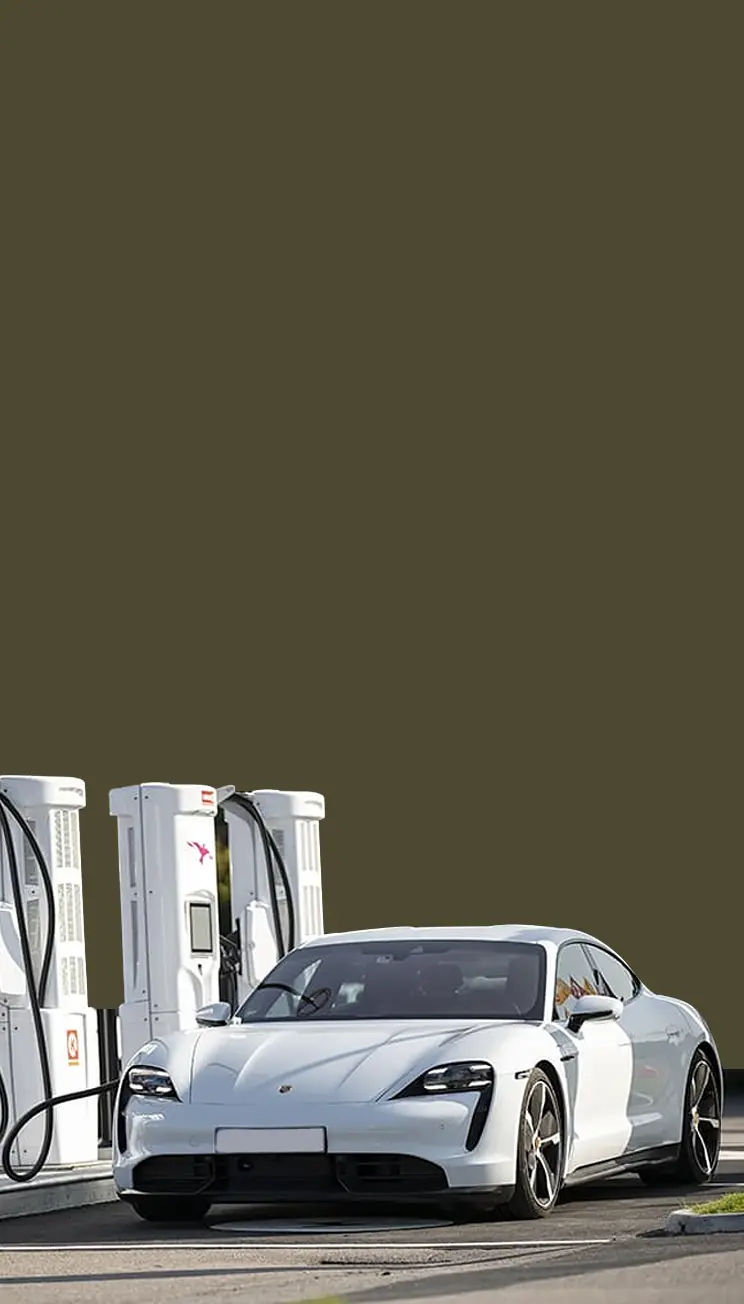 Porsche Taycan-4