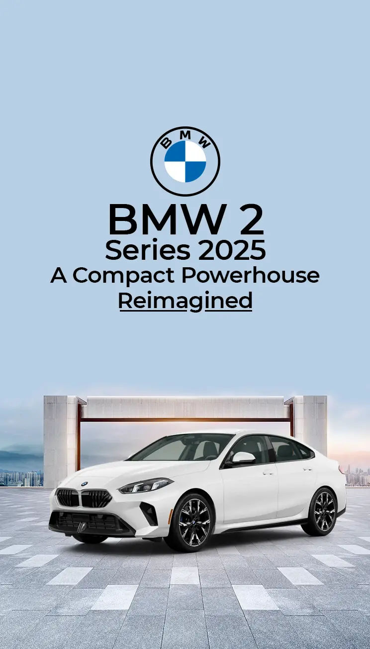 BMW 2 Series 2025-1