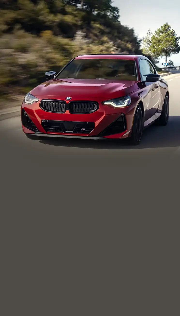 BMW 2 Series 2025-4