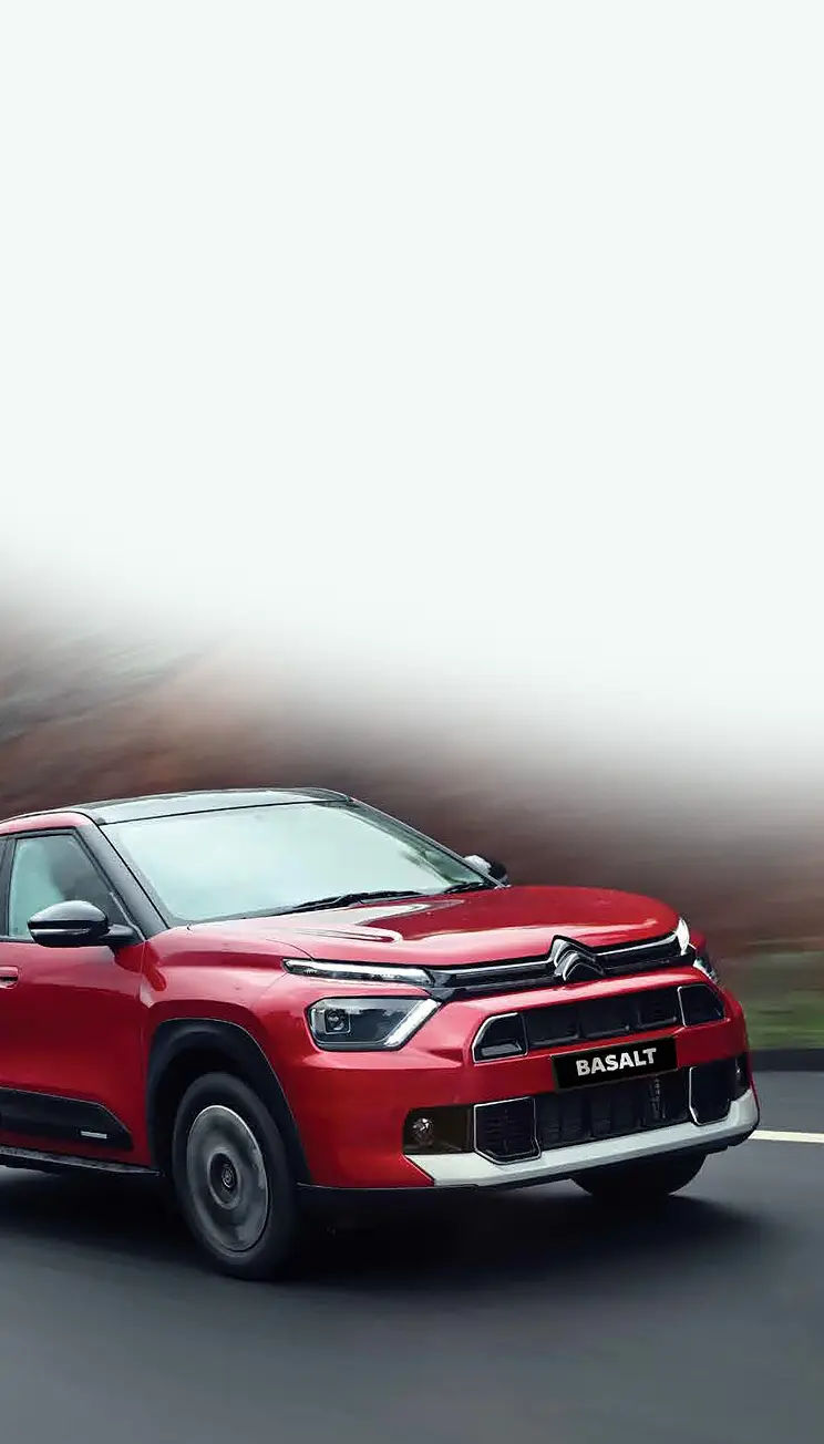 Citroën Basalt-3