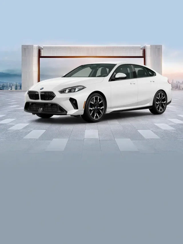 BMW 2 Series 2025-Cover