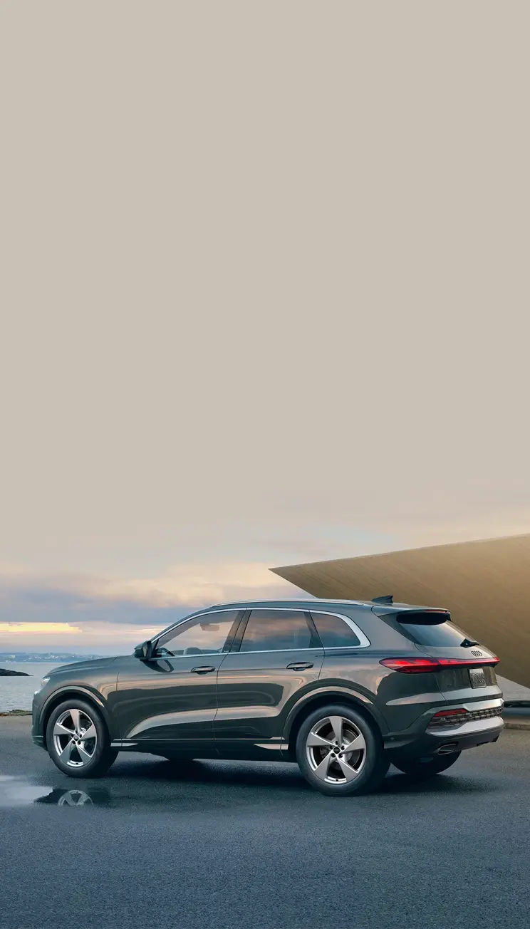 Audi Q5 2026-2