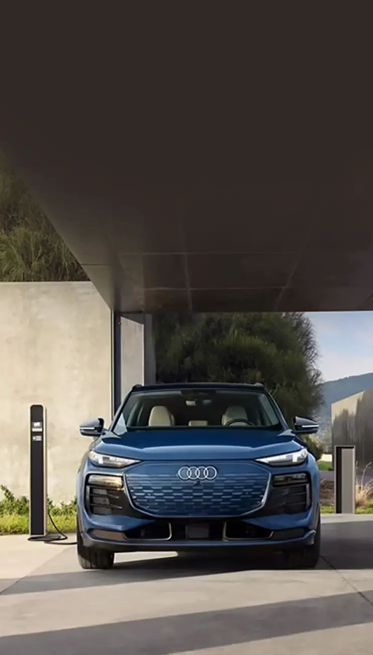 Audi Q6 e-tron 2025-4