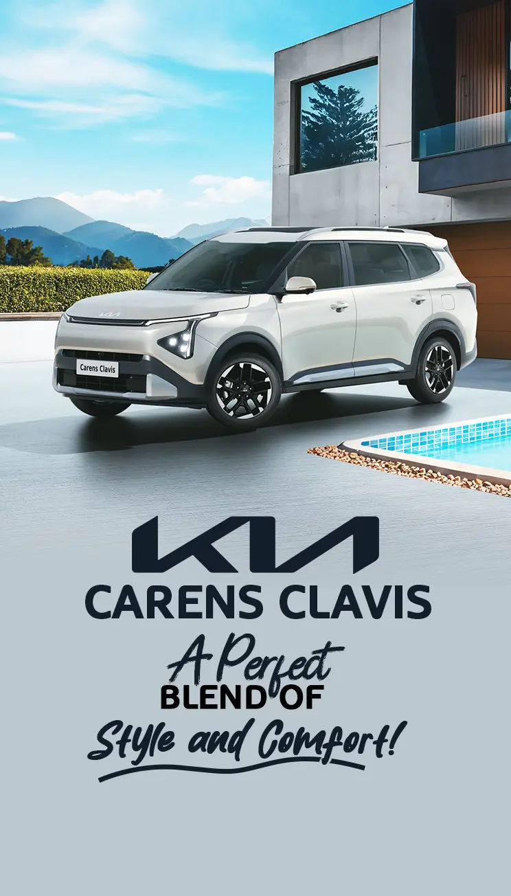 Kia Carens Clavis-1