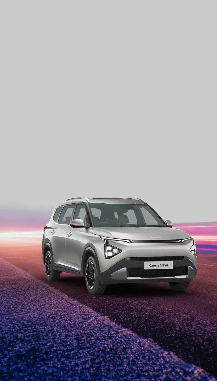 Kia Carens Clavis-2