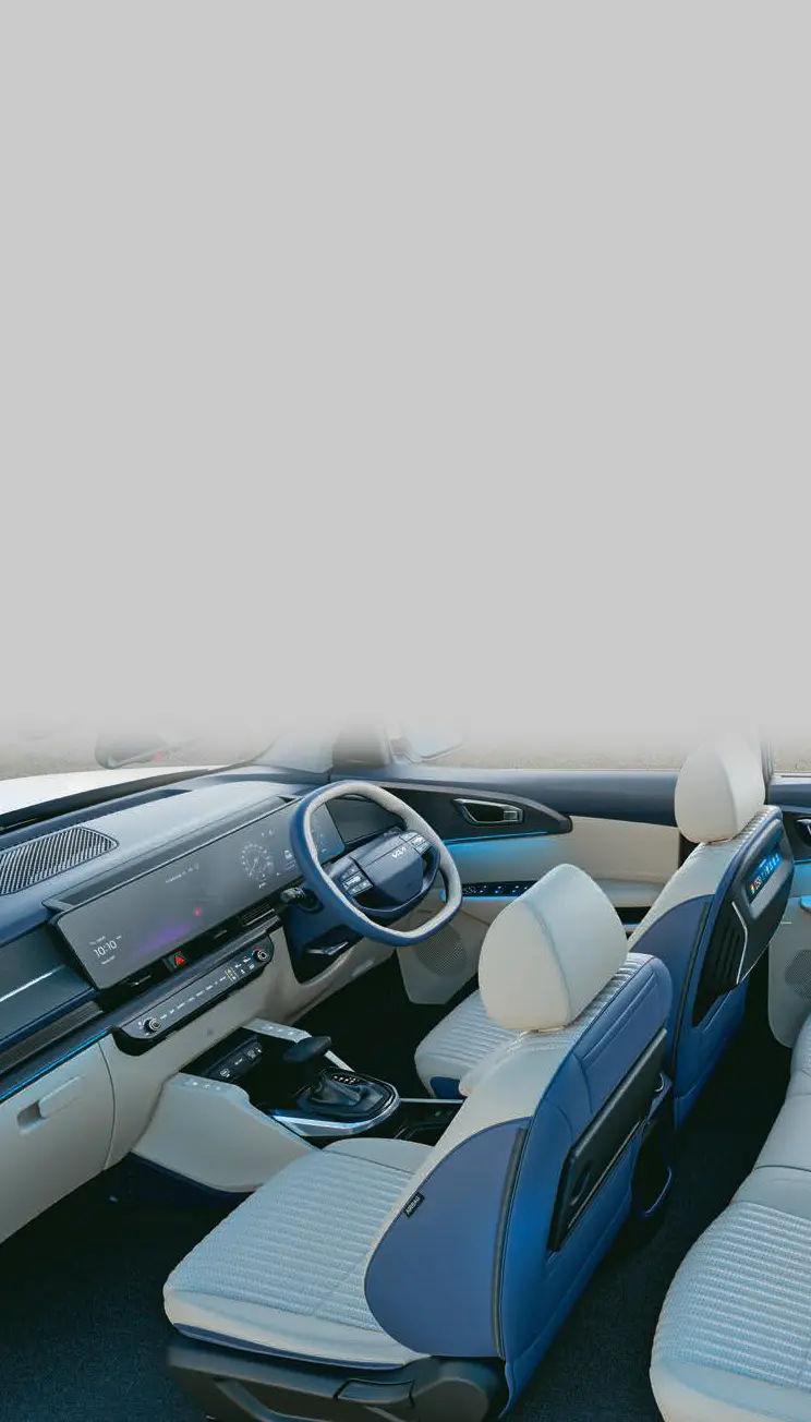 Kia Carens Clavis-3