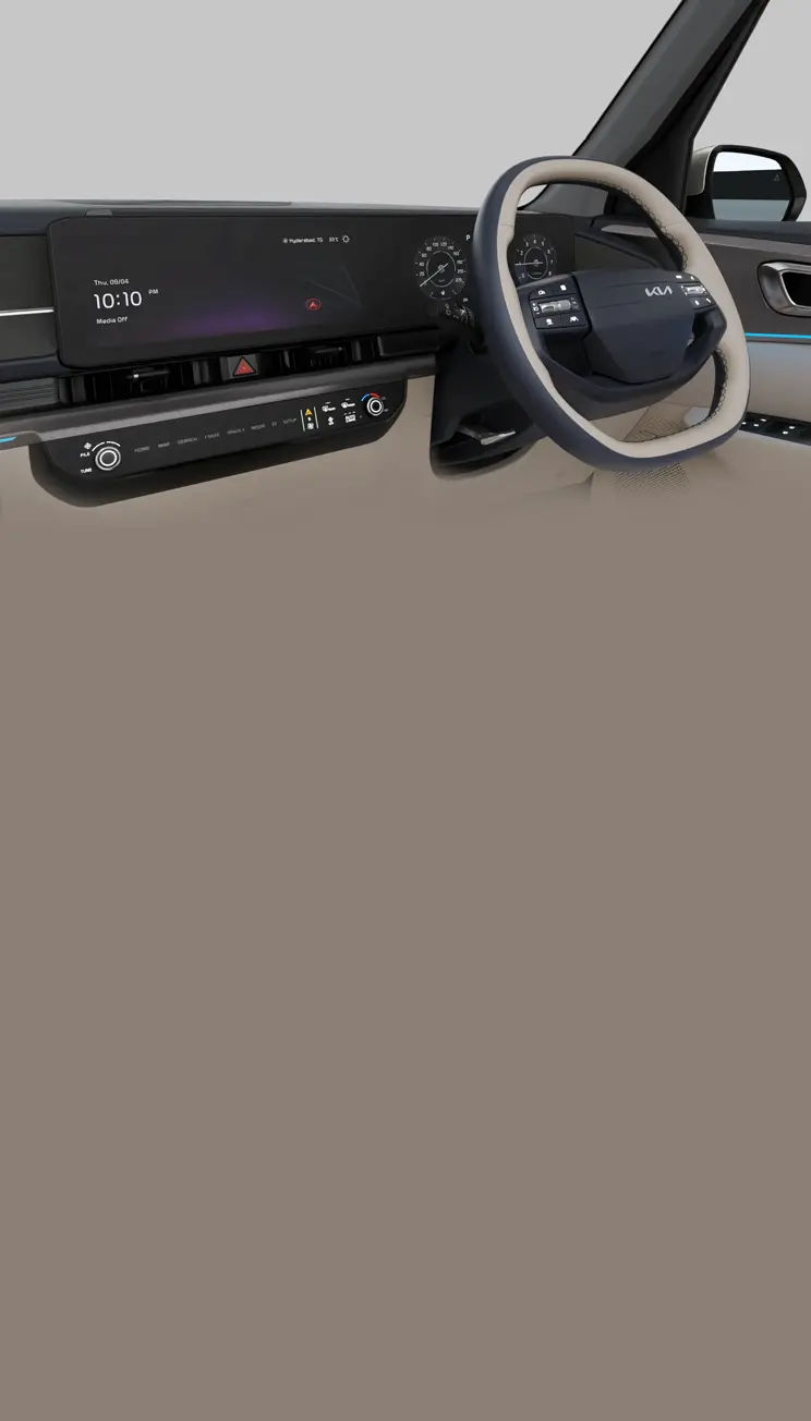 Kia Carens Clavis-4