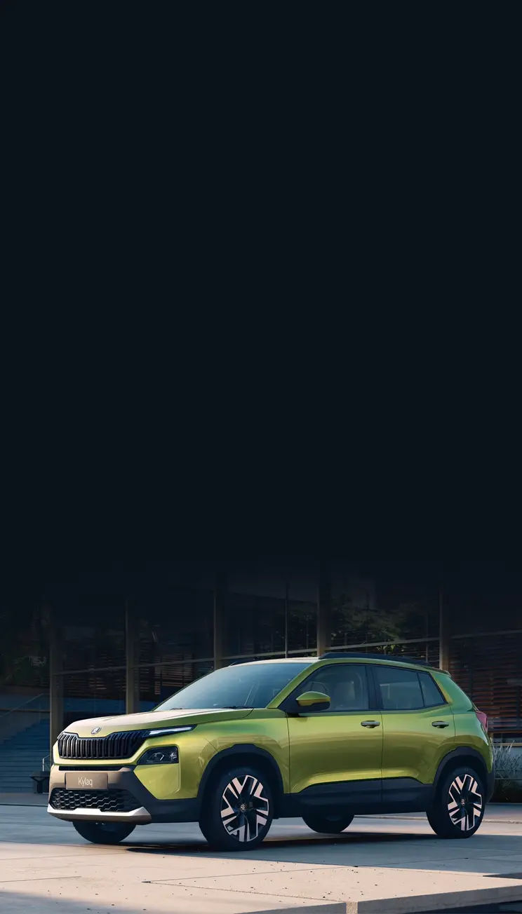 Skoda Kylaq-2