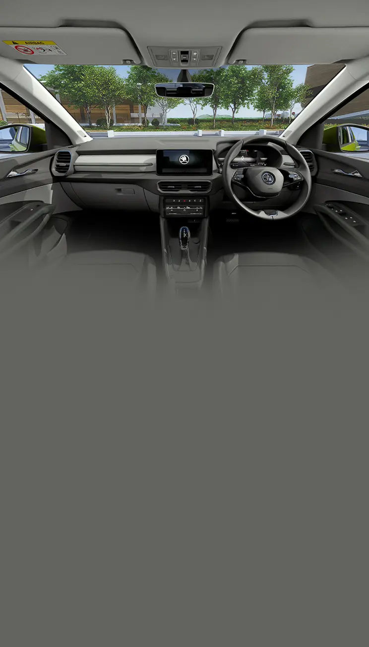 Skoda Kylaq-4
