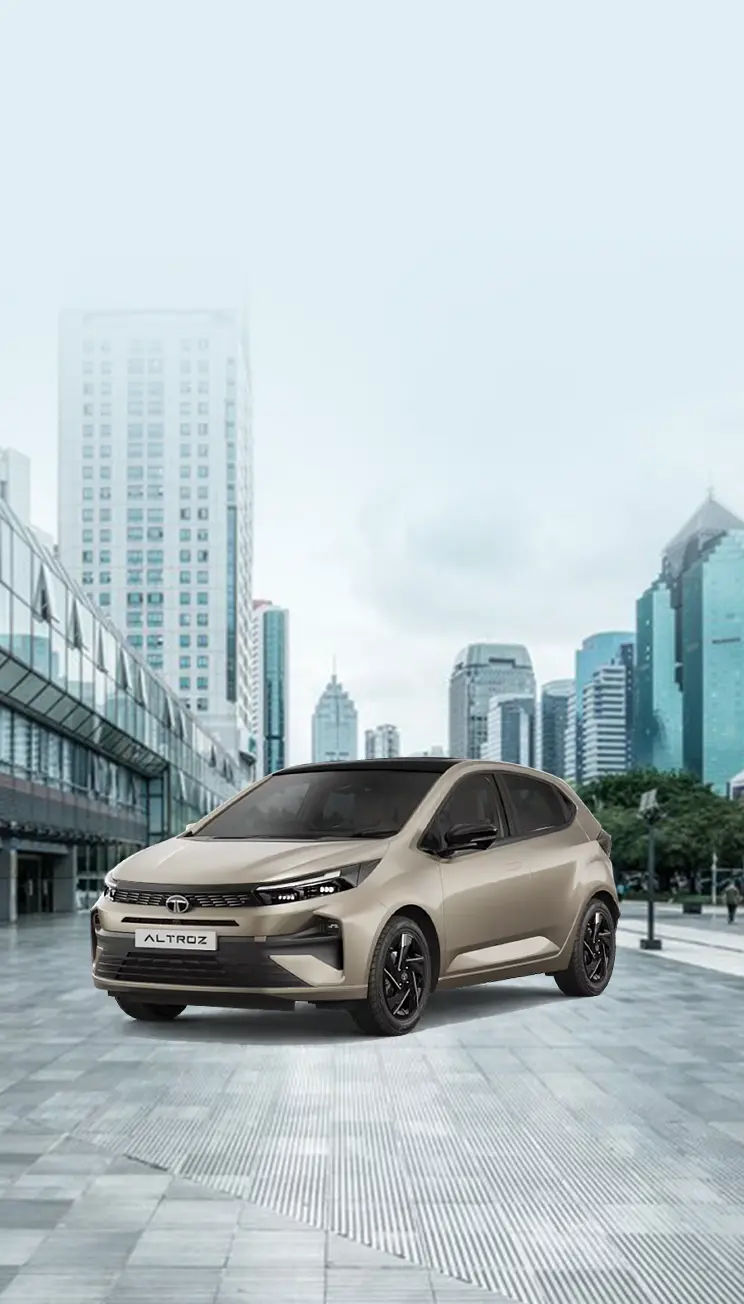 Tata Altroz 2025-2